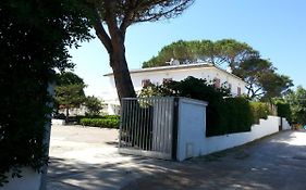 Villa Valentini
